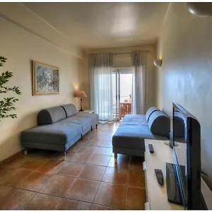Belo Horizonte Aparthotel