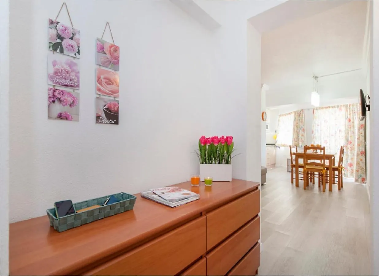 Apartment Near The Beach Portimao