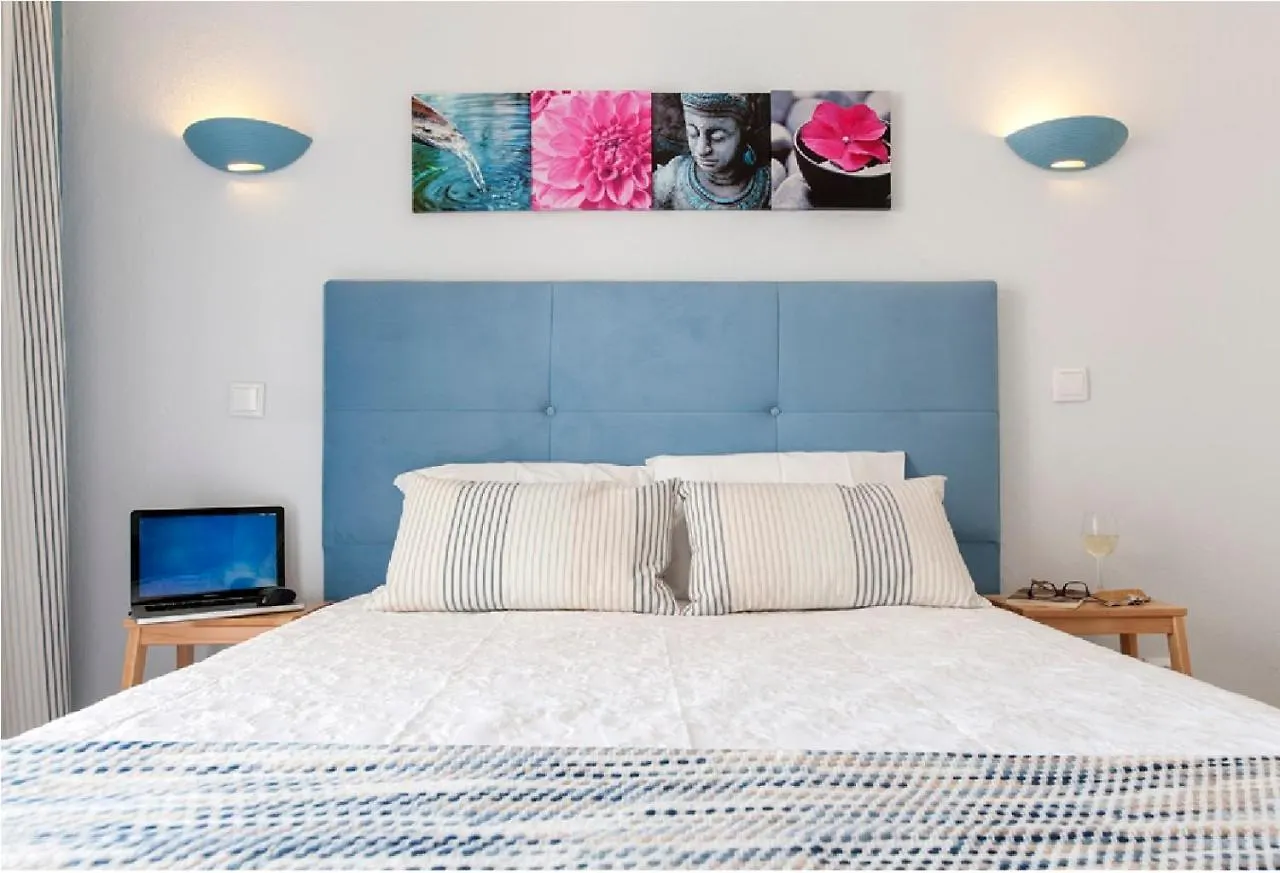 Apartment Near The Beach Portimao 0*,  Portugal