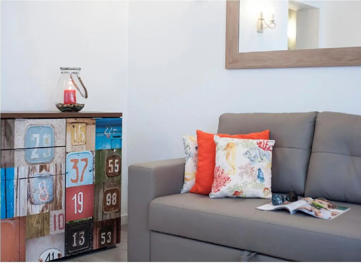 Apartment Near The Beach Portimao