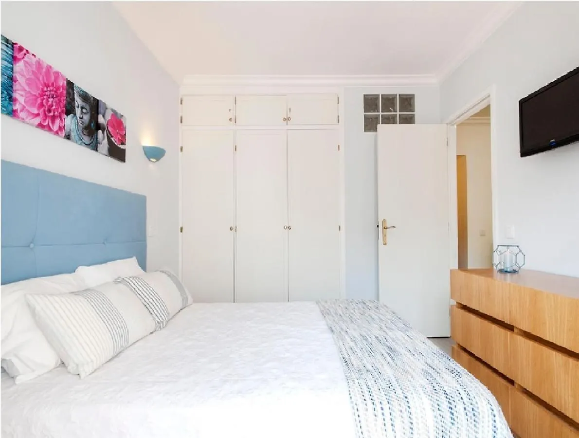 Apartment Near The Beach Portimao
