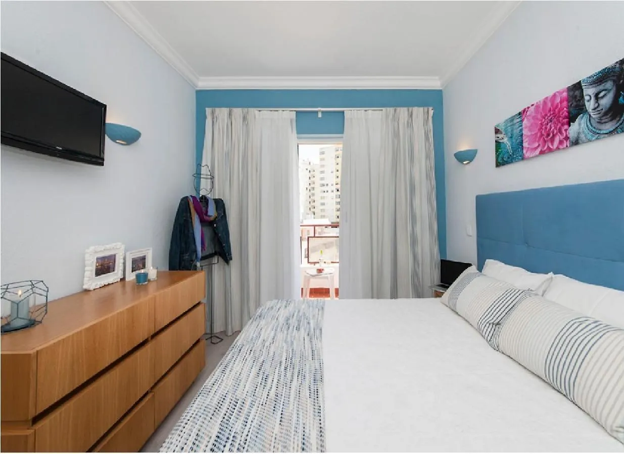 Apartment Near The Beach Portimao