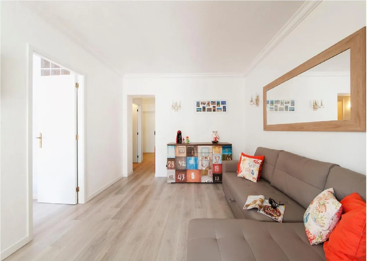 Apartment Near The Beach Portimao