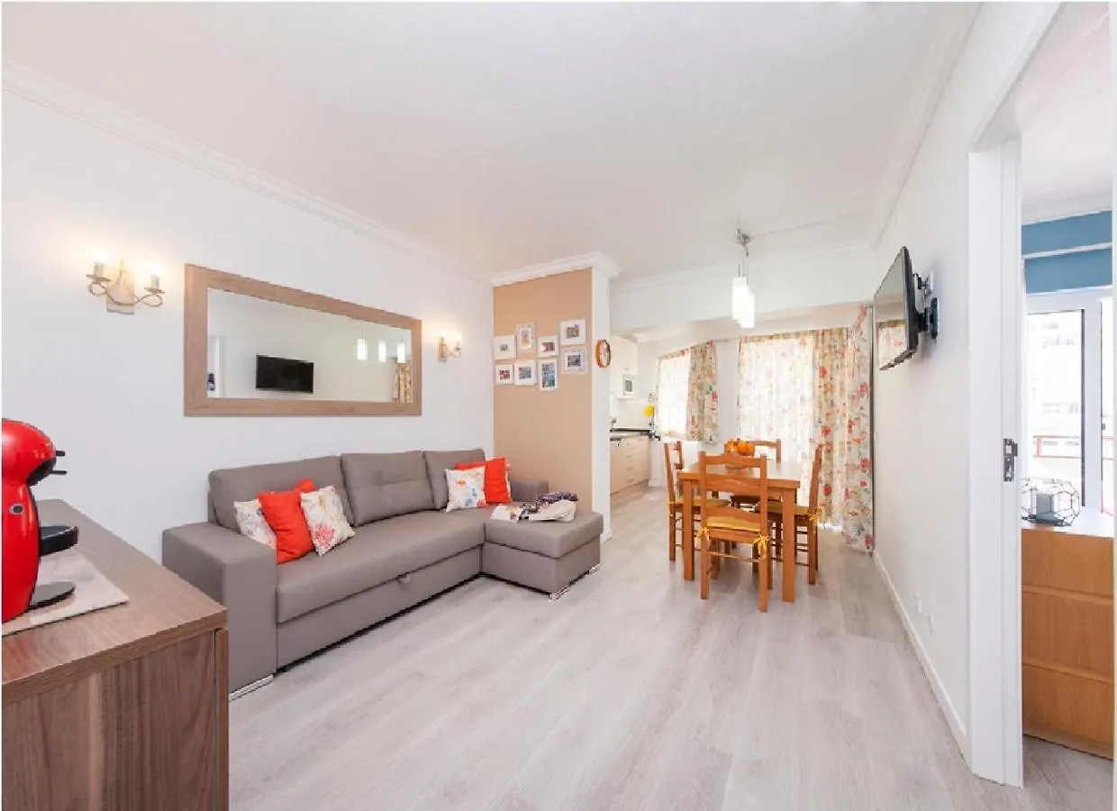 Apartment Near The Beach Portimao Portugal