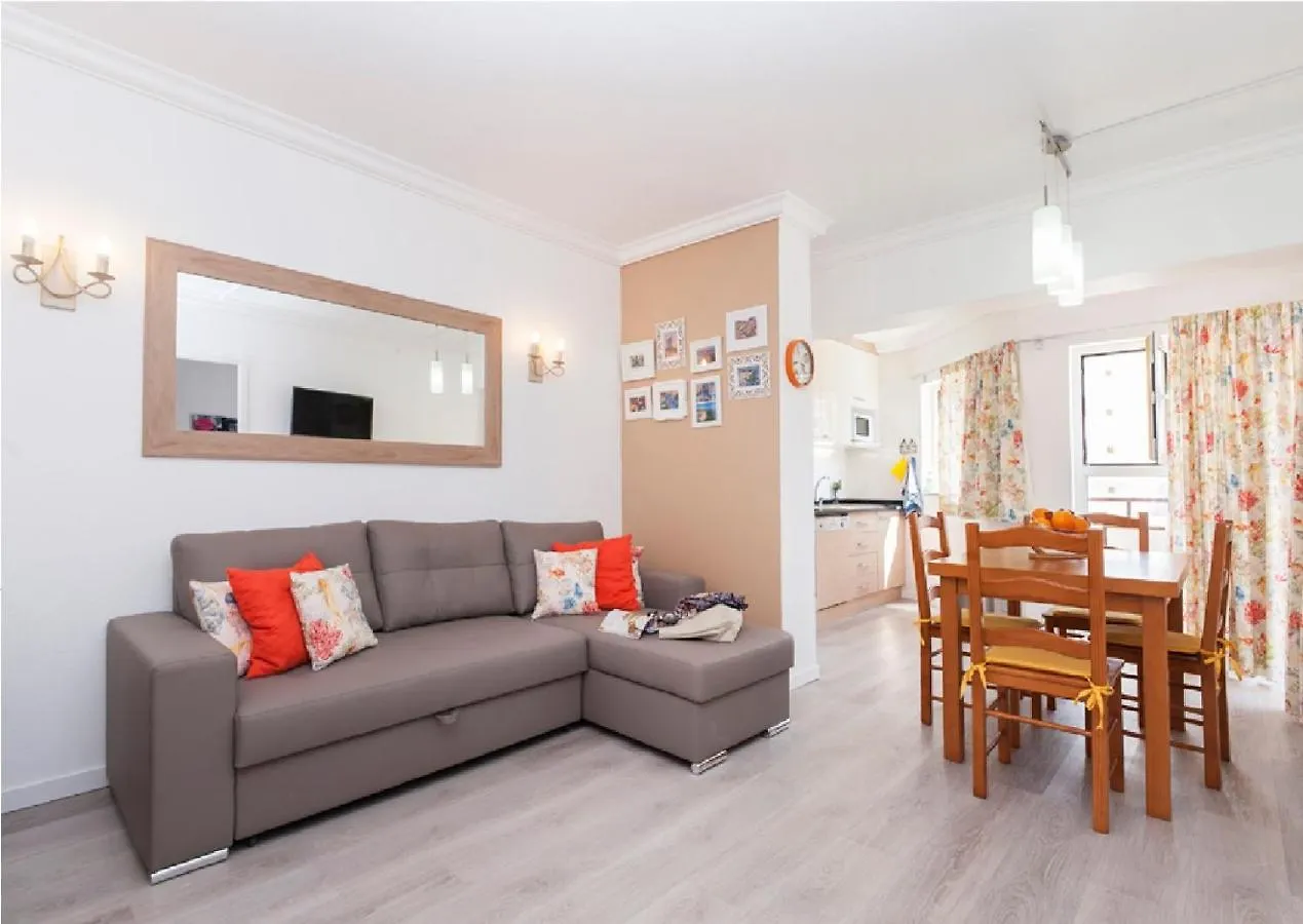Apartment Near The Beach Portimao