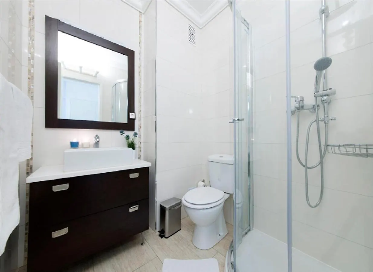 Apartment Near The Beach Portimao