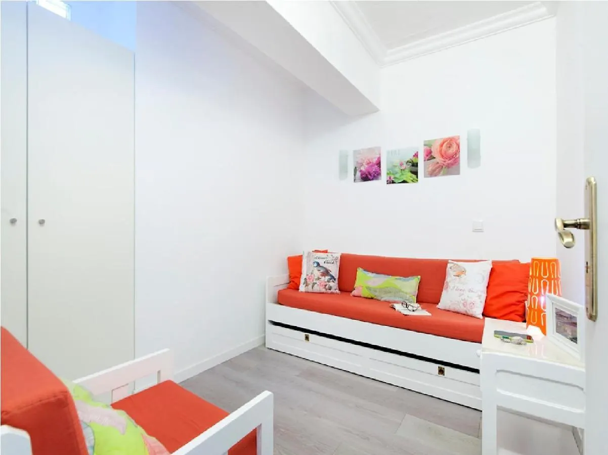 Apartment Near The Beach Portimao