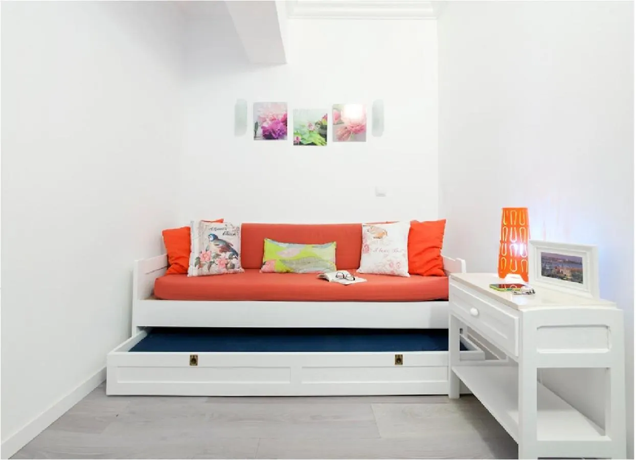 Apartment Near The Beach Portimao