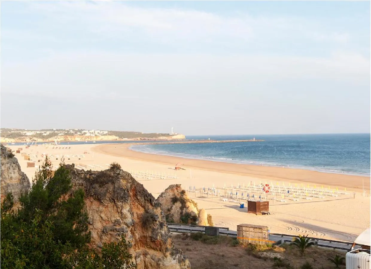 Apartment Near The Beach Portimao Portugal