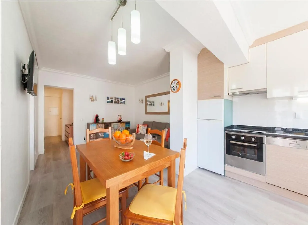 Apartment Near The Beach Portimao