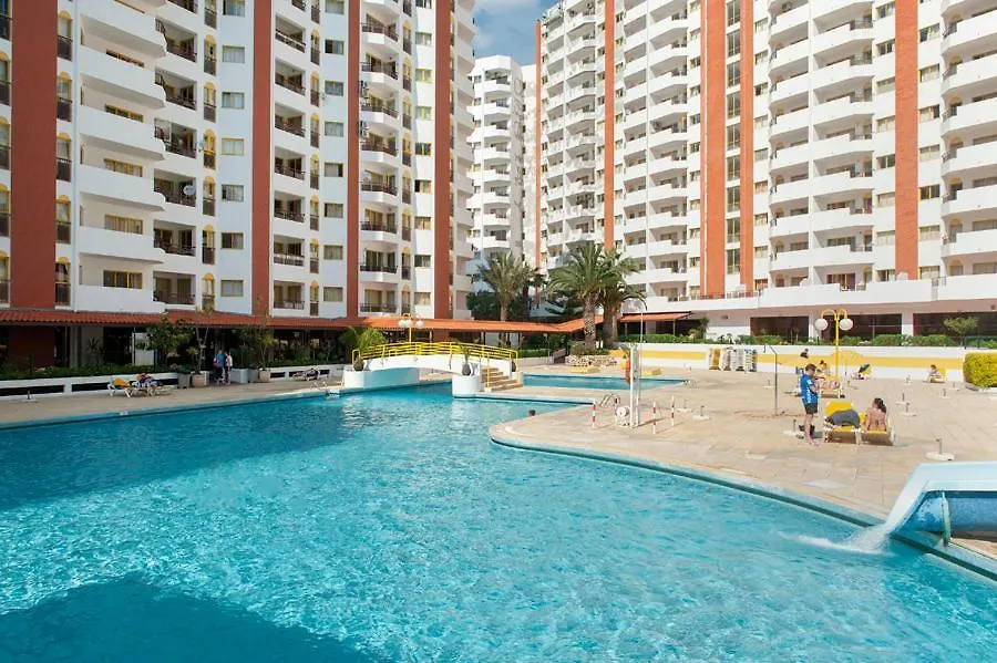Apartment Near The Beach Portimao Portugal