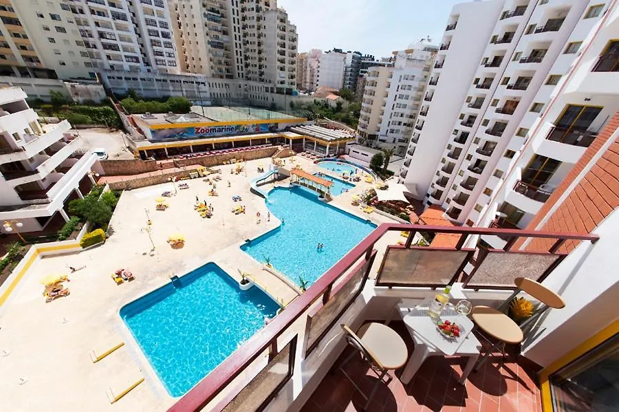 Apartment Near The Beach Portimao 0*,  Portugal