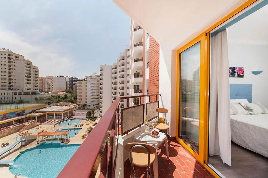 Apartment Near The Beach Portimao