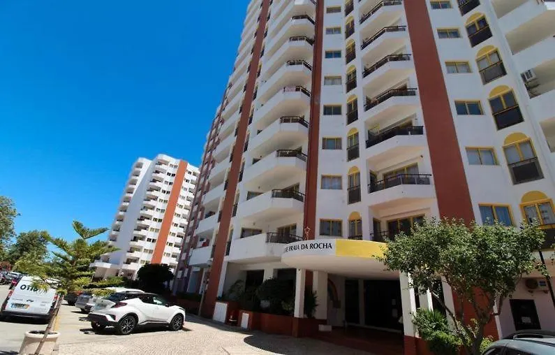 Apartment Near The Beach Portimao Portugal