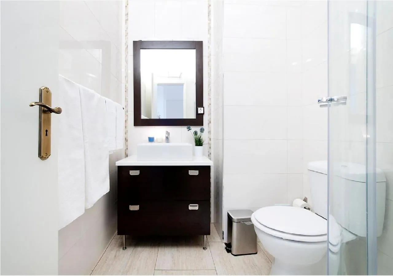 Apartment Near The Beach Portimao