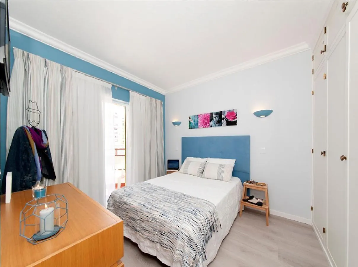 Apartment Near The Beach Portimao