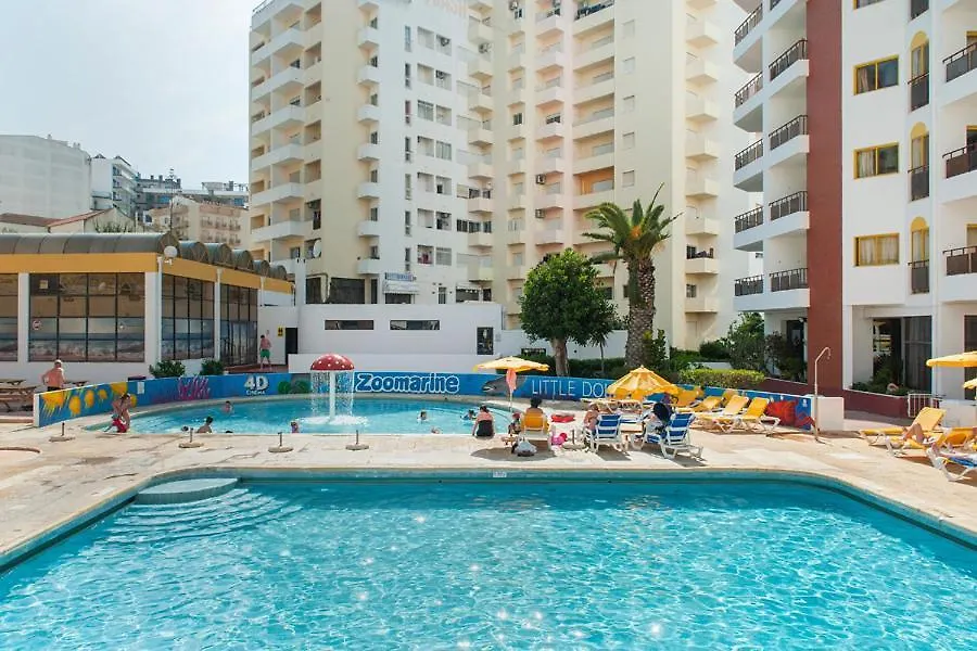 Apartment Near The Beach Portimao