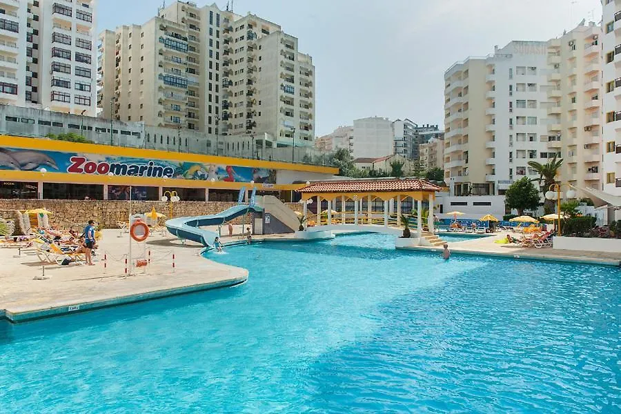 Apartment Near The Beach Portimao